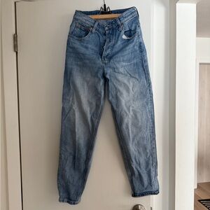 Lucky Brand Boyfriend Jeans